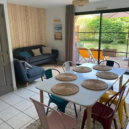 La Petite Graviere Oceane *