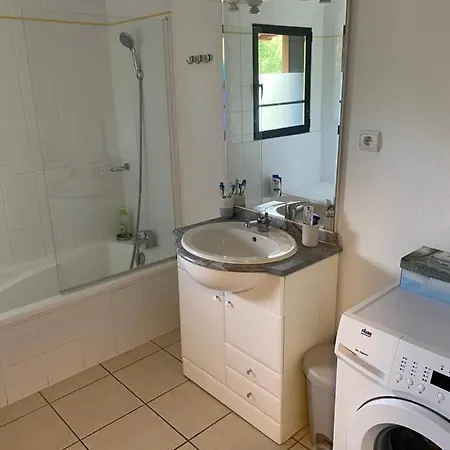 Apartmán La Petite Graviere Oceane *