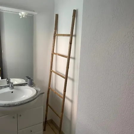 Apartmán La Petite Graviere Oceane