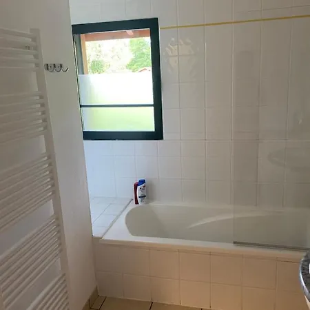 Apartmán La Petite Graviere Oceane