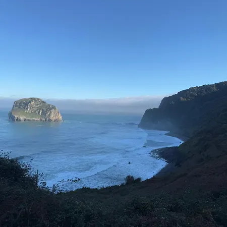 Apartmán La Petite Graviere Oceane